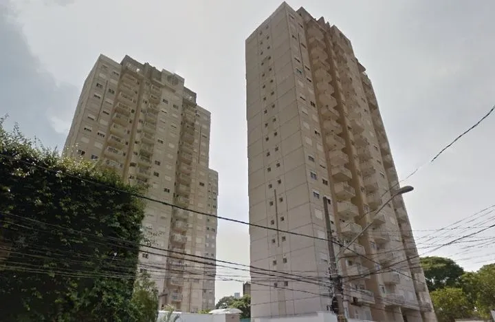 Condomínio Iniciativa Mundo Apto Barra Funda em São Paulo