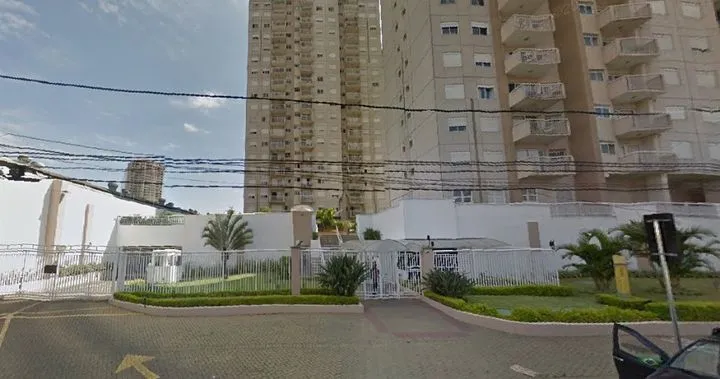 Imagem do Condomínio Iniciativa Mundo Apto Barra Funda em São Paulo