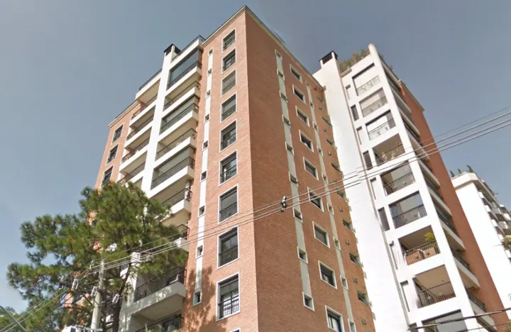 Imagem do Condomínio Innovare Campo Belo em São Paulo