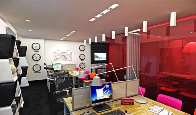 Imagem do Condomínio Inove Intelligent Place em Goiânia