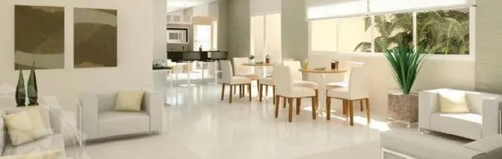 Imagem do Condomínio Inside Moema em São Paulo