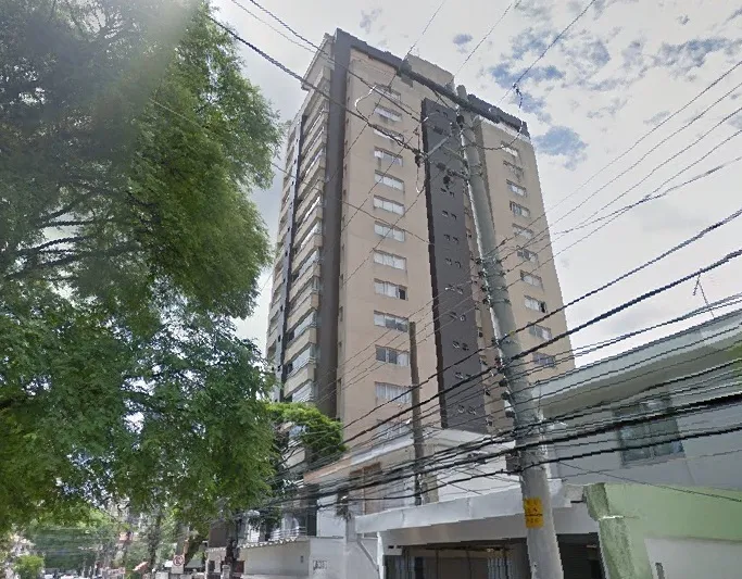 Imagem do Condomínio Inside Vila Olímpia em São Paulo