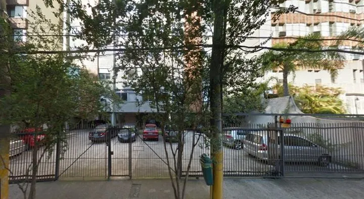 Condomínio Interclubes Jardim Europa em São Paulo