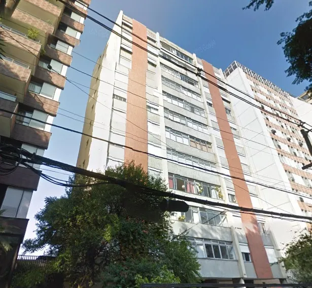 Imagem do Condomínio Interclubes Jardim Europa em São Paulo