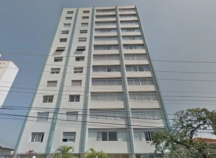 Imagem do Condomínio Interlagos E Jaraguá Lapa em São Paulo