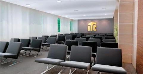 Imagem do Condomínio Internacional Trade Center Natal em Natal