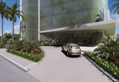 Imagem do Condomínio Internacional Trade Center em Recife
