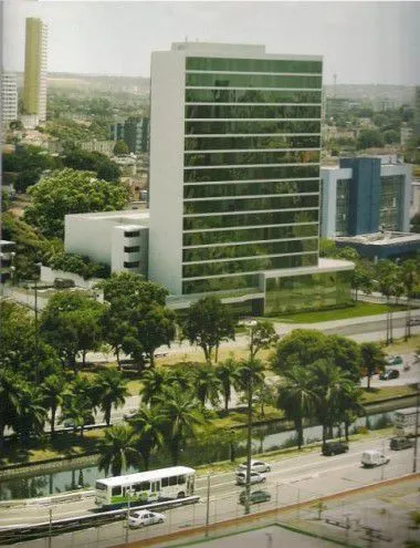 Imagem do Condomínio International Business Center Recife em Recife