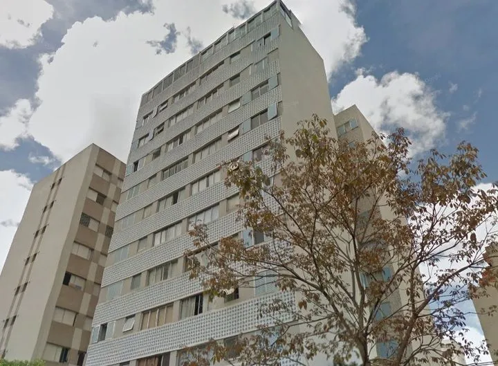 Imagem do Condomínio Ipacaraí Moema em São Paulo