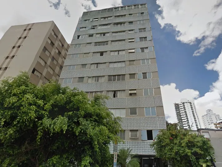 Imagem do Condomínio Ipacaraí