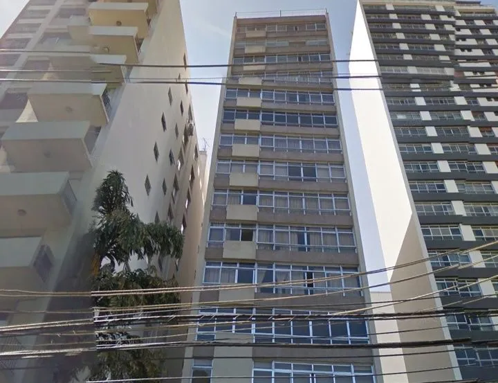 Imagem do Condomínio Ipahuma Jardim Europa em São Paulo