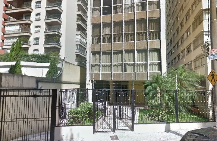 Condomínio Ipanema Higienópolis em São Paulo