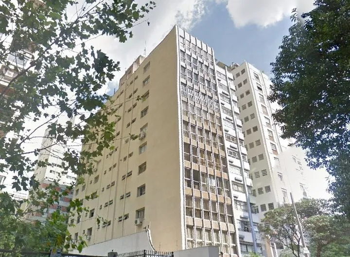 Imagem do Condomínio Ipanema Higienópolis em São Paulo