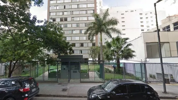 Condomínio Ipanema Jardim América em São Paulo