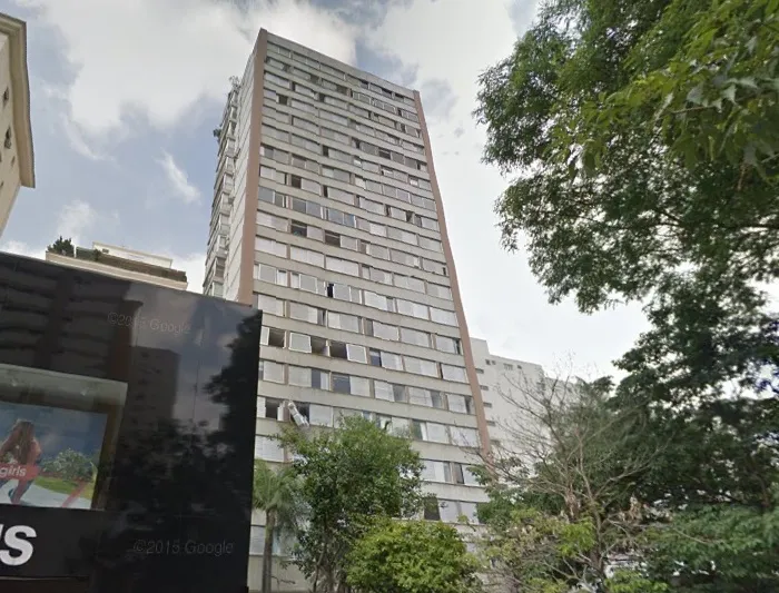 Imagem do Condomínio Ipanema Jardim América em São Paulo