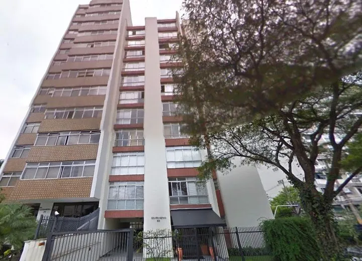 Condomínio Ipanema Jardim Paulistano em São Paulo