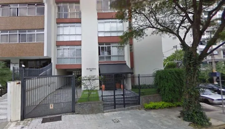 Imagem do Condomínio Ipanema Jardim Paulistano em São Paulo