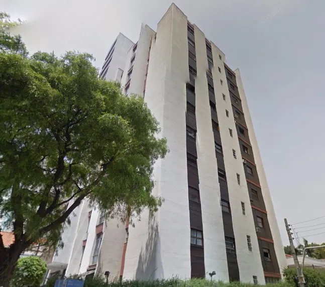 Imagem do Condomínio Ipanema Jardim Paulistano em São Paulo
