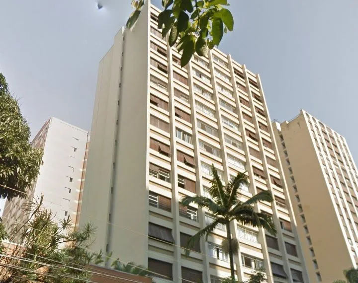 Imagem do Condomínio Ipanema Perdizes em São Paulo