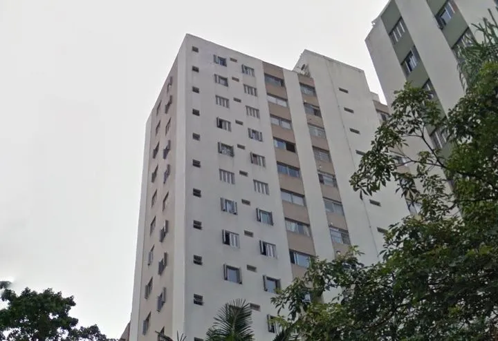 Imagem do Condomínio Ipê Brooklin em São Paulo