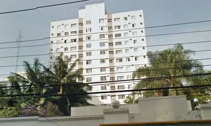 Condomínio Ipê Brooklin em São Paulo