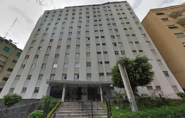 Imagem do Condomínio Ipê Marfim Bela Vista em São Paulo