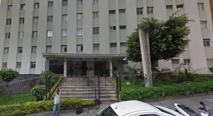 Condomínio Ipê Marfim Bela Vista em São Paulo