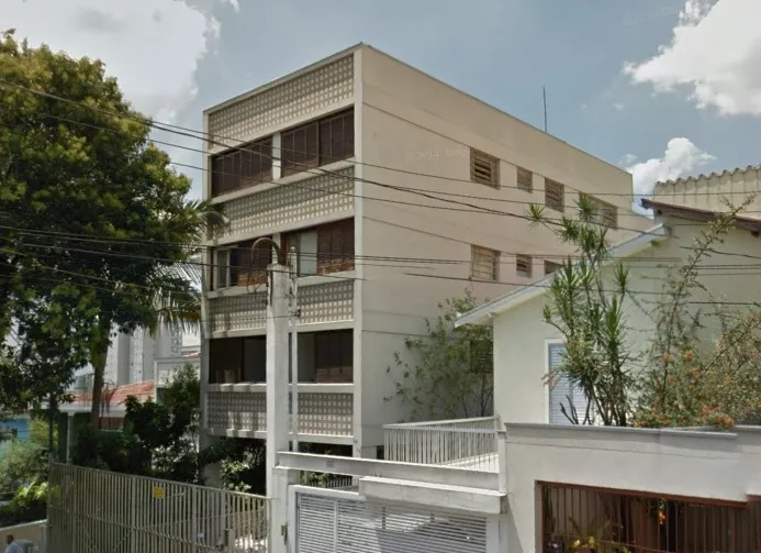 Condomínio Ipê Sumaré em São Paulo