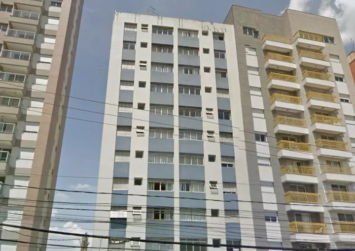 Imagem do Condomínio Ipê Vila Madalena em São Paulo