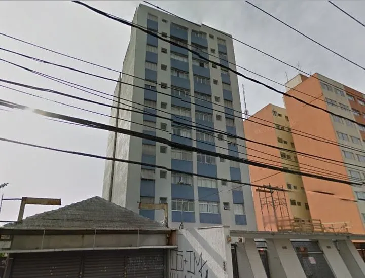 Condomínio Ipê Vila Madalena em São Paulo
