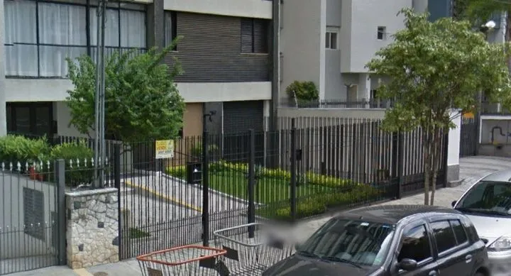 Imagem do Condomínio Iperoig 360 Perdizes em São Paulo