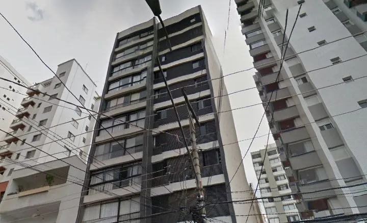 Condomínio Iperoig 360 Perdizes em São Paulo