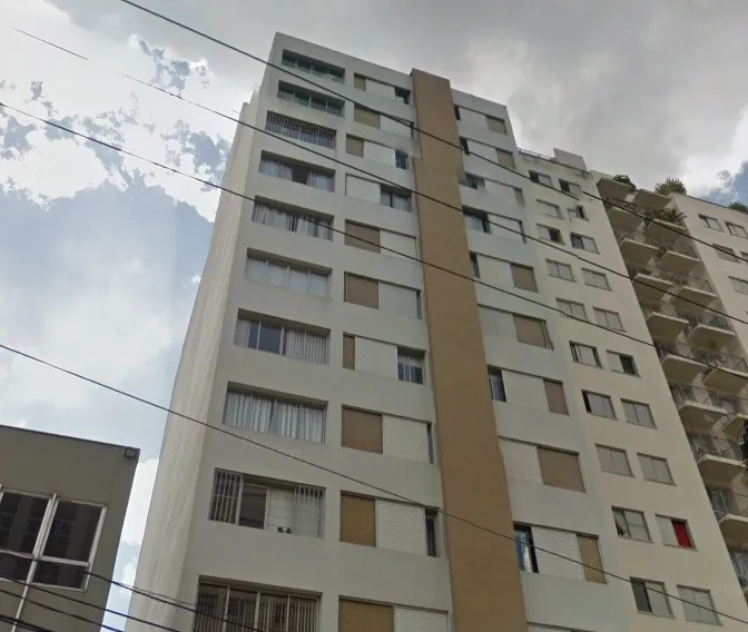 Imagem do Condomínio Iperoig 572 Perdizes em São Paulo