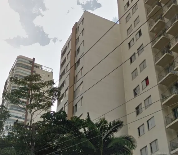 Condomínio Iperoig 572 Perdizes em São Paulo