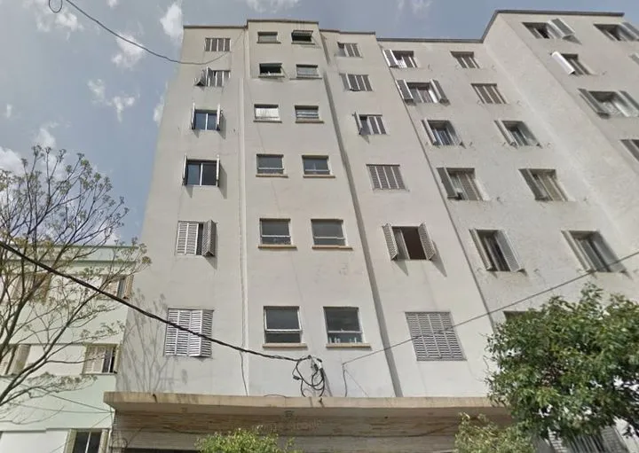 Imagem do Condomínio Iperoig 847 Perdizes em São Paulo