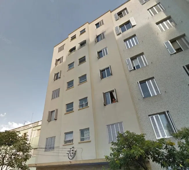 Condomínio Iperoig 847 Perdizes em São Paulo