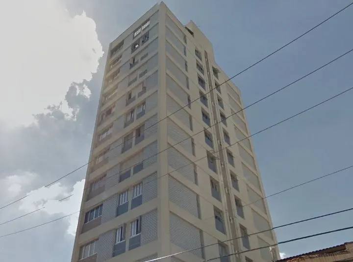 Condomínio Iporanga Saúde em São Paulo