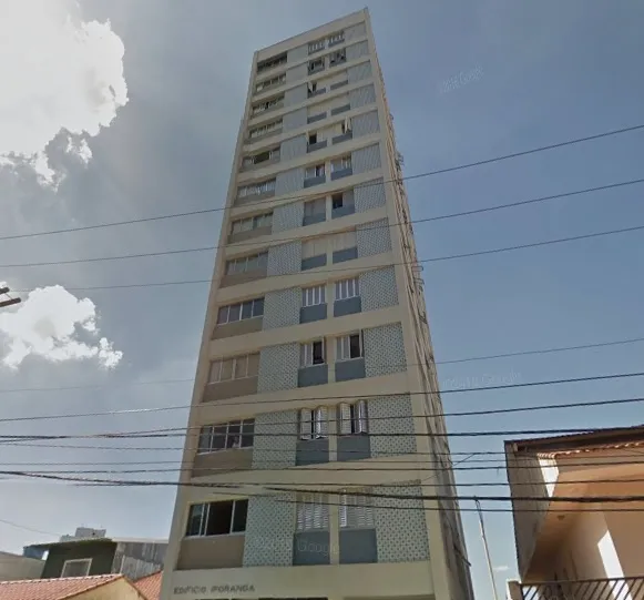 Imagem do Condomínio Iporanga Saúde em São Paulo