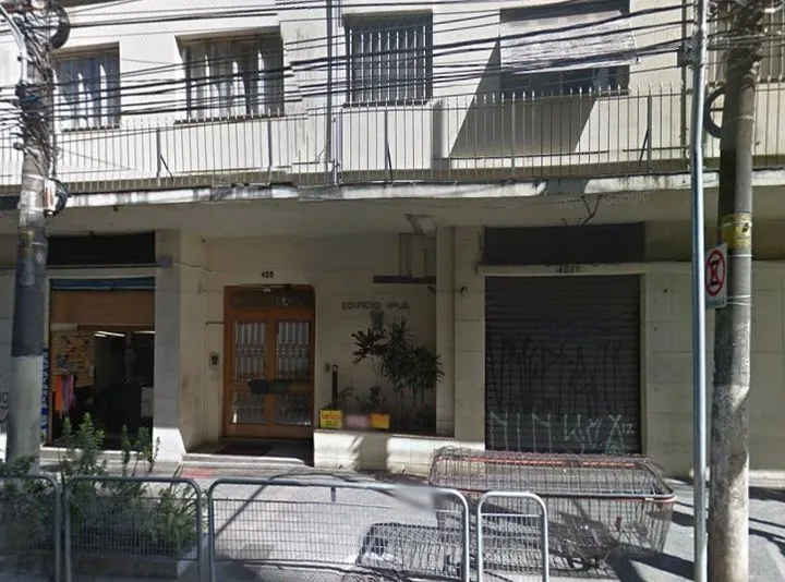 Condomínio Ipuã Higienópolis em São Paulo