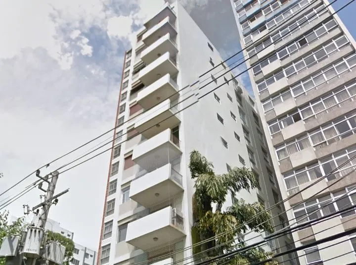 Imagem do Condomínio Iracema Jardim Europa em São Paulo
