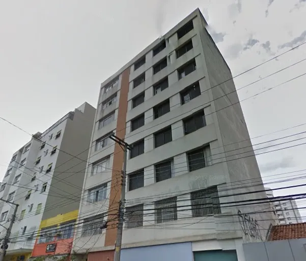 Imagem do Condomínio Iracema Pinheiros em São Paulo