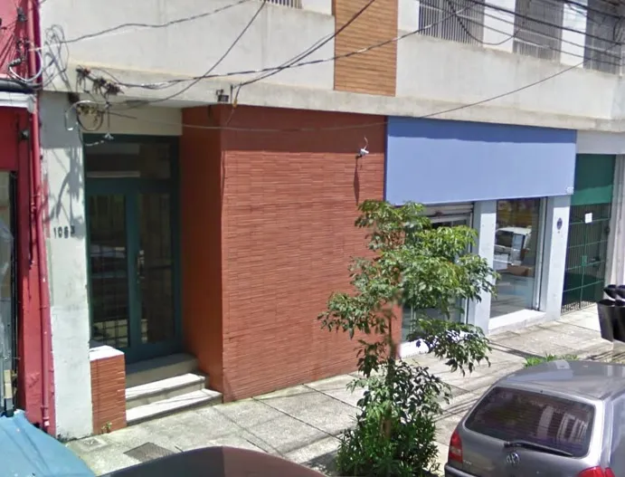 Condomínio Iracema Pinheiros em São Paulo