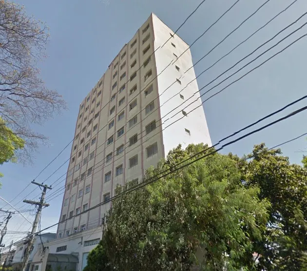 Imagem do Condomínio Iraí Moema em São Paulo
