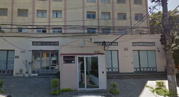 Condomínio Iraí Moema em São Paulo