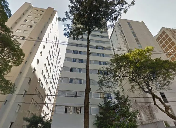 Imagem do Condomínio Irajá Itaim em São Paulo