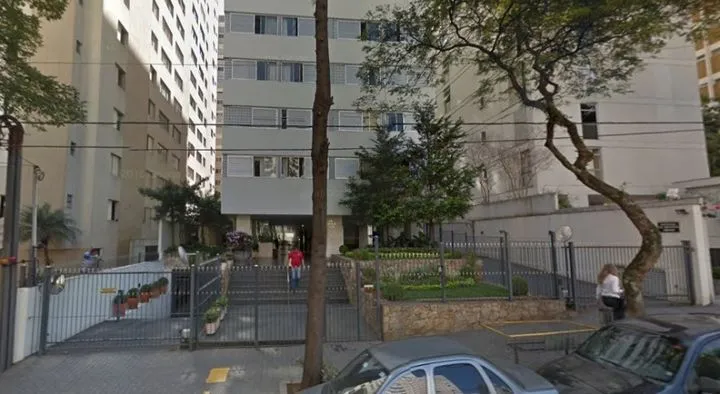 Condomínio Irajá Itaim em São Paulo