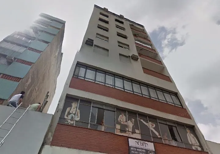 Imagem do Condomínio Irapuru Jardim América em São Paulo