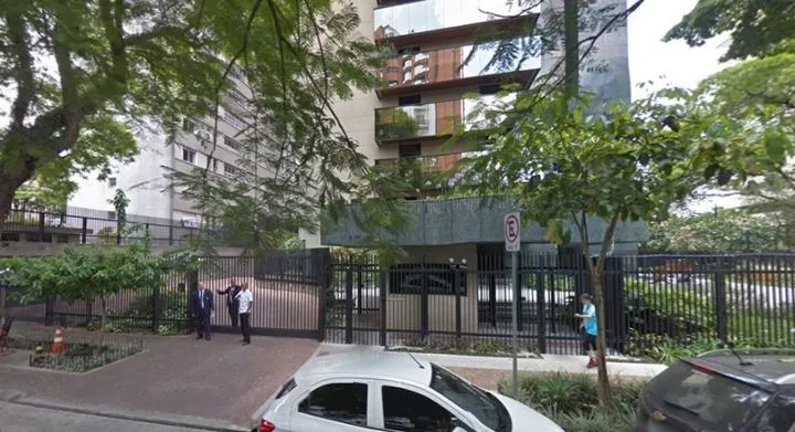 Condomínio Iratauá Vila Nova Conceição 134 em São Paulo