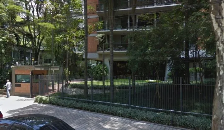 Imagem do Condomínio Iratauá Vila Nova Conceição 270 em São Paulo
