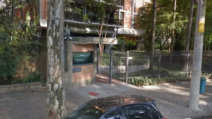 Condomínio Iratauá Vila Nova Conceição 270 em São Paulo